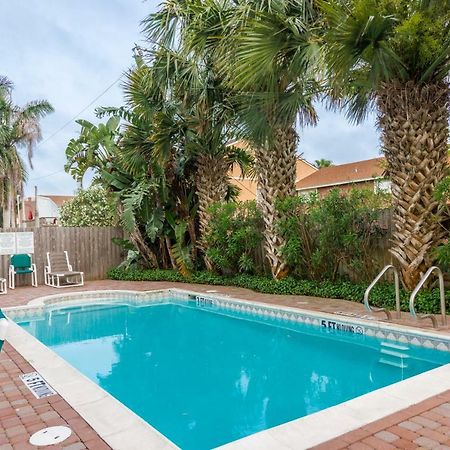 Campeche Cove #1 South Padre Island Exterior photo