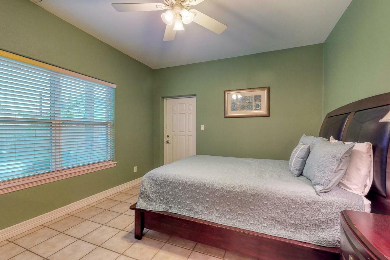 Campeche Cove #1 South Padre Island Exterior photo